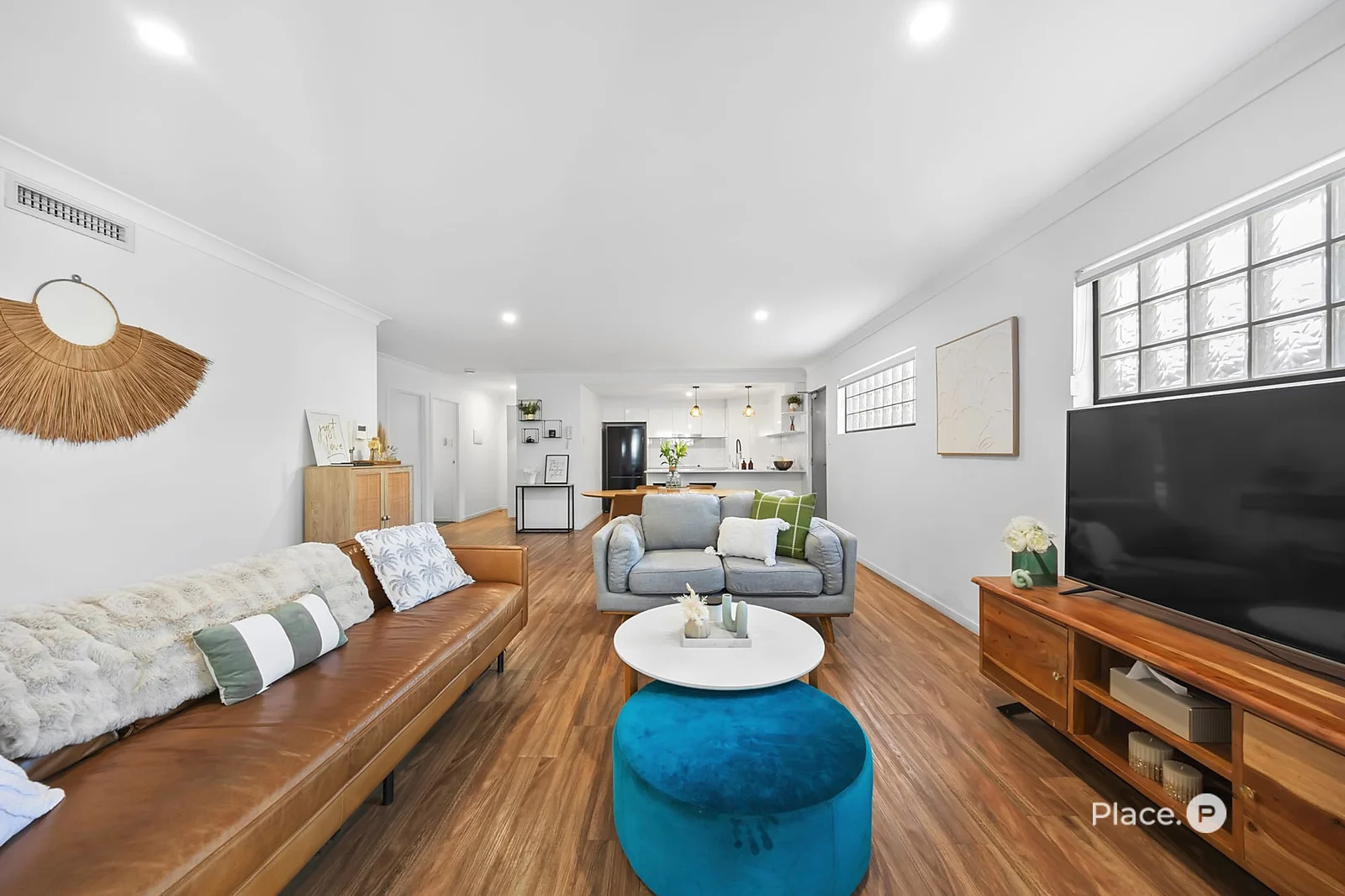 1/30 Battersby Street, Zillmere, Qld 4034