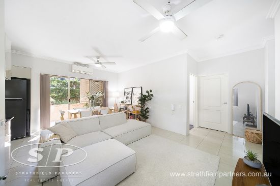1/32-36 Short Street, Homebush, NSW 2140