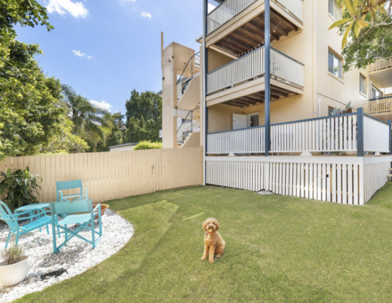 1/32 Miles Street, Clayfield, Qld 4011
