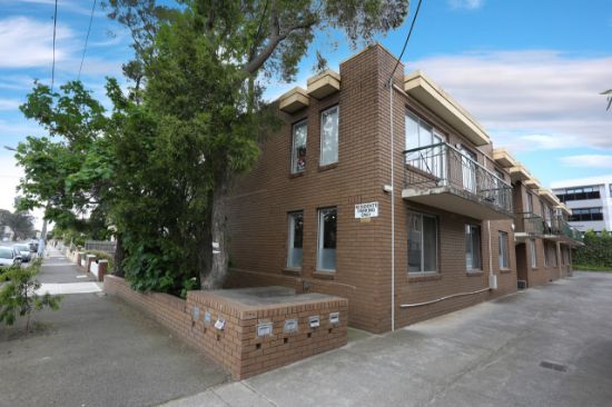 1/33-35 Brunswick Road, Brunswick East, Vic 3057