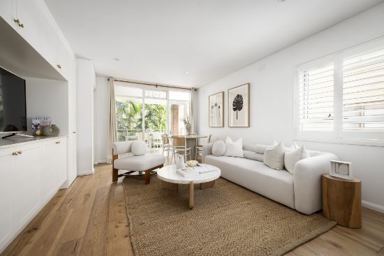 1/33 Francis Street, Bondi Beach, NSW 2026