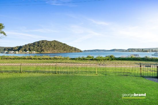 1/348A Ocean View Road, Ettalong Beach, NSW 2257