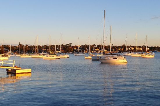 1/349 Victoria Place, Drummoyne, NSW 2047