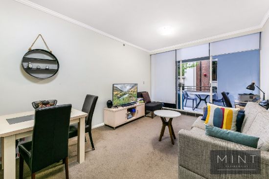 1/361 Kent Street, Sydney, NSW 2000