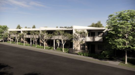1/38 Stafford Road, Kenwick, WA 6107