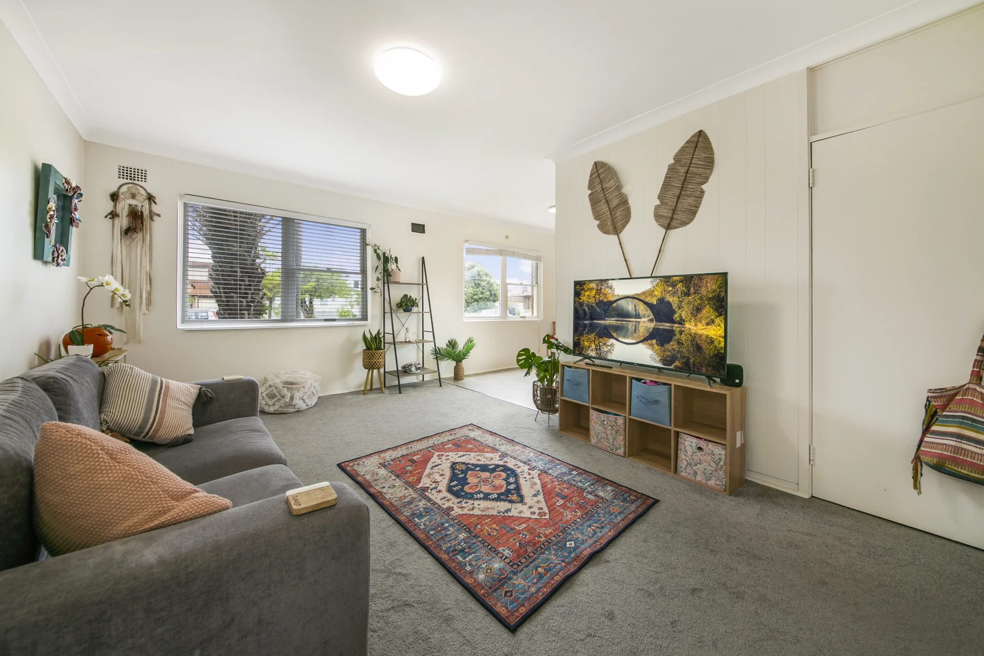 1/39 Mitchell Street, Chifley, NSW 2036