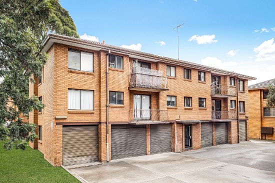 1/40 Luxford Road, Mount Druitt, NSW 2770