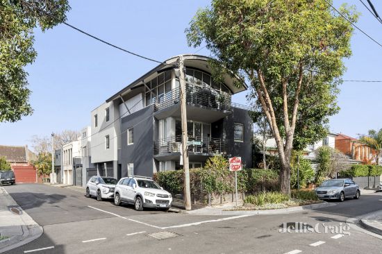 1/42 Corsair St, Richmond, Vic 3121