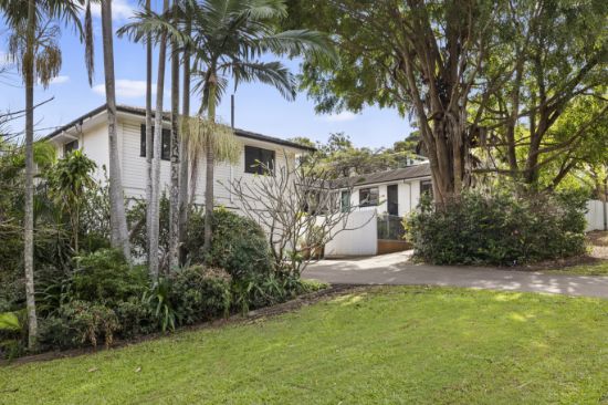 1/42 Pine Street, Hamilton, Qld 4007