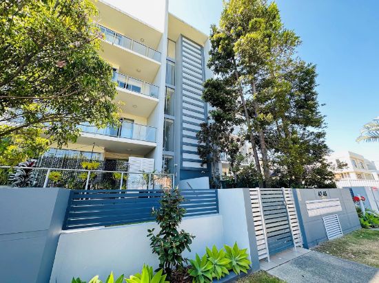 1/43 Anembo Street, Chevron Island, Qld 4217