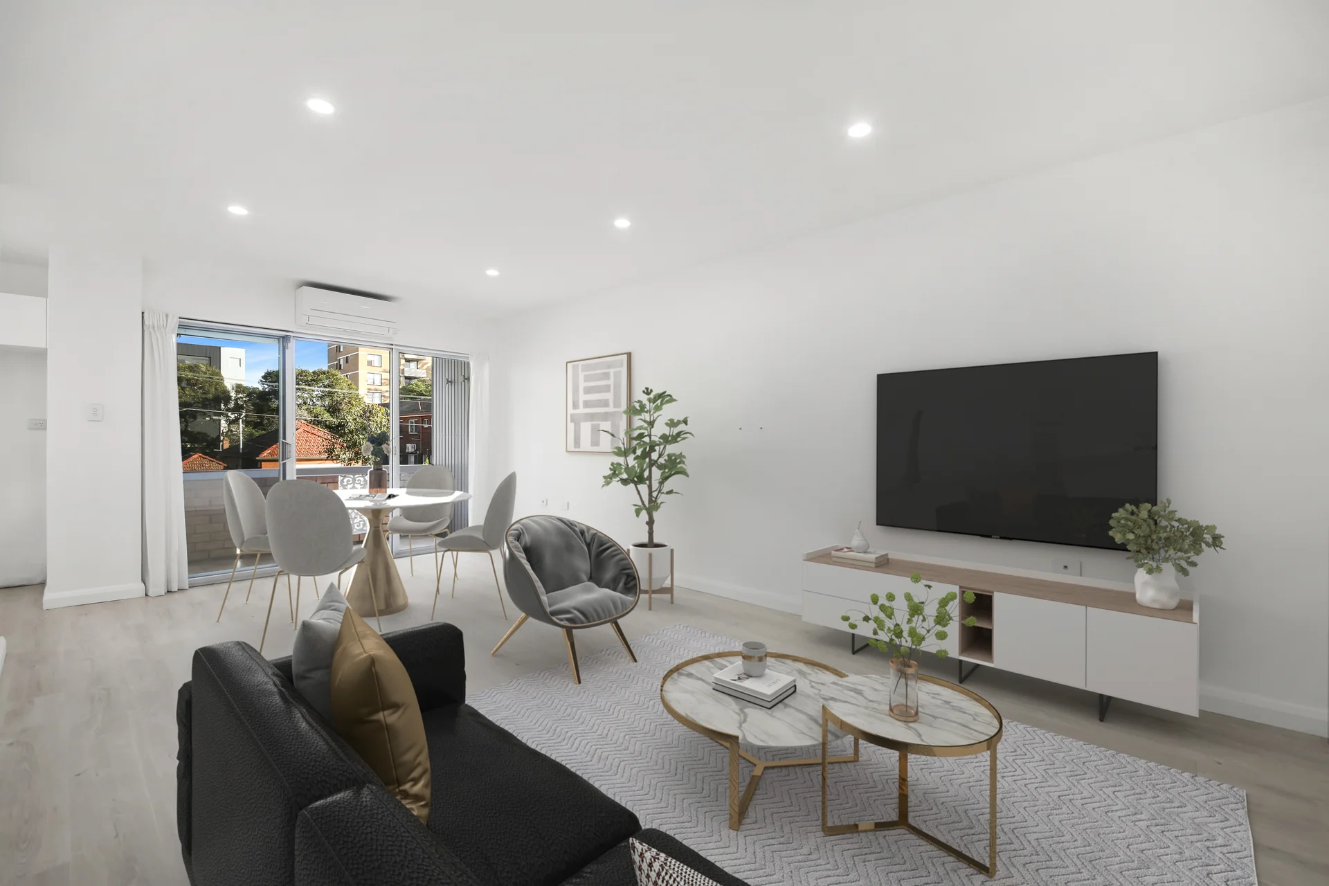 1/44-46 Judd Street, Cronulla, NSW 2230