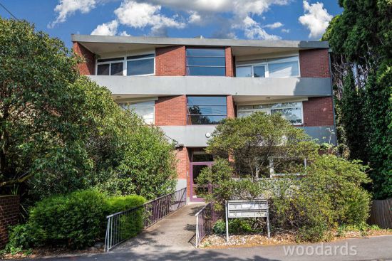 1/44 Morang Road, Hawthorn, Vic 3122