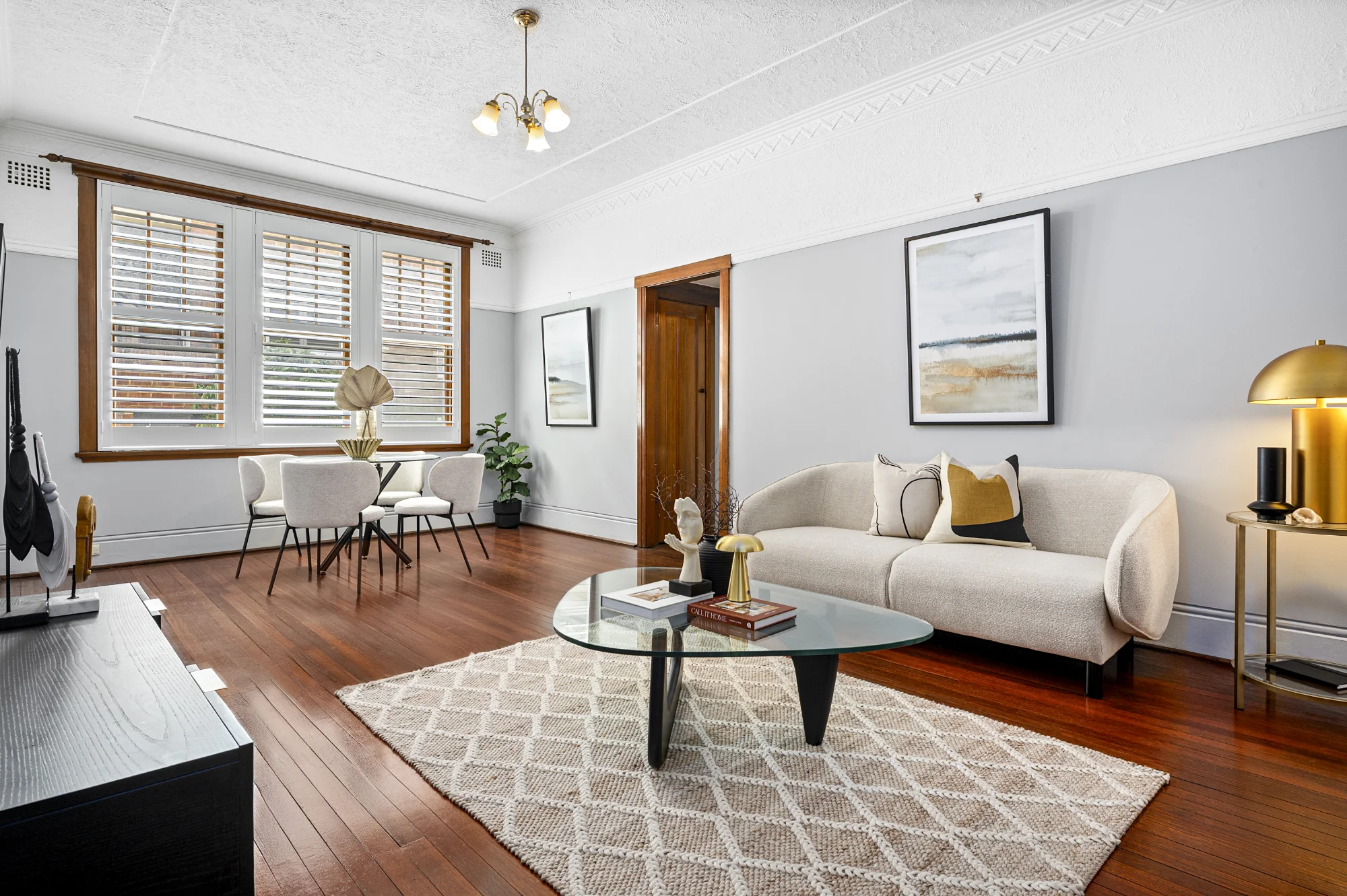1/44 Shirley Road, Wollstonecraft, NSW 2065