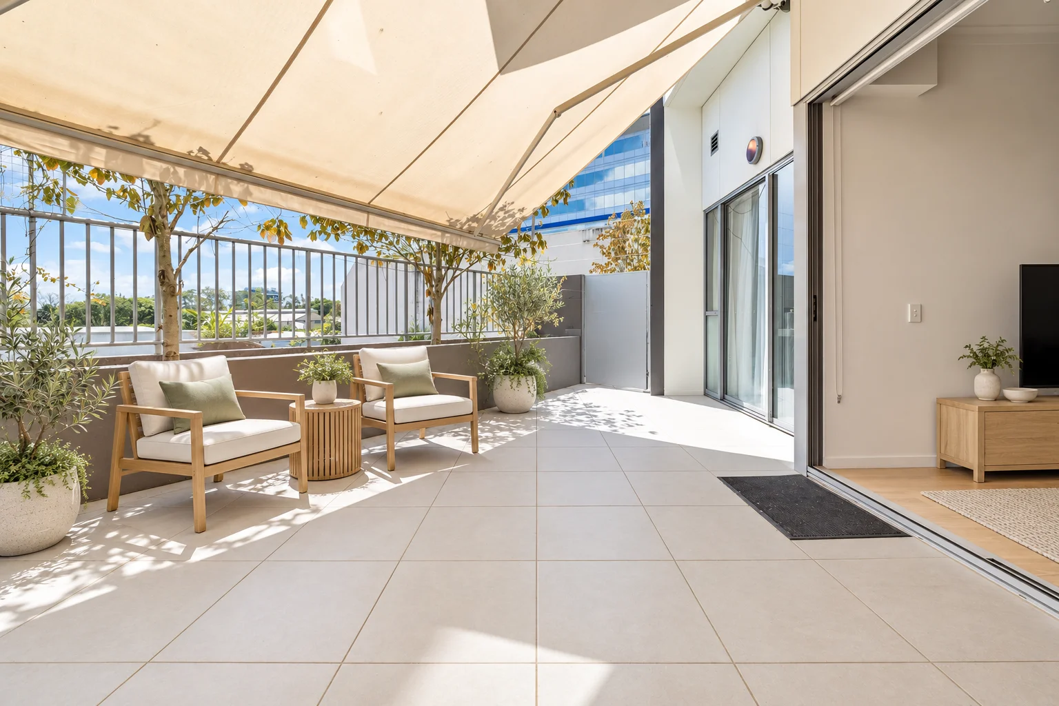 1/45 Boundary Street, South Brisbane, Qld 4101