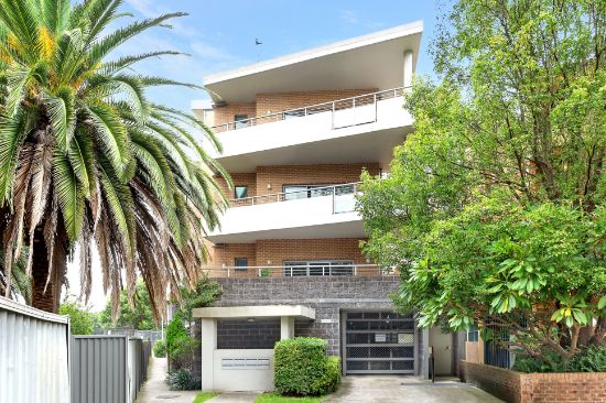 1/45 The Strand, Rockdale, NSW 2216