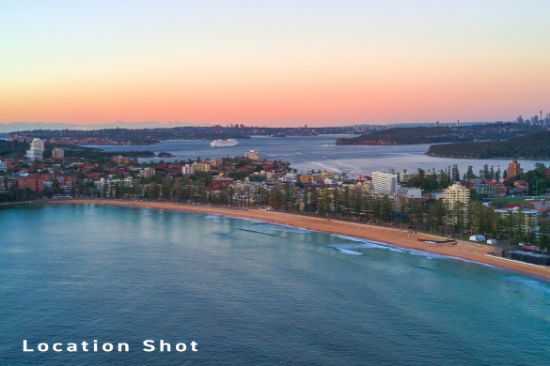 1/45 Whistler Street, Manly, NSW 2095