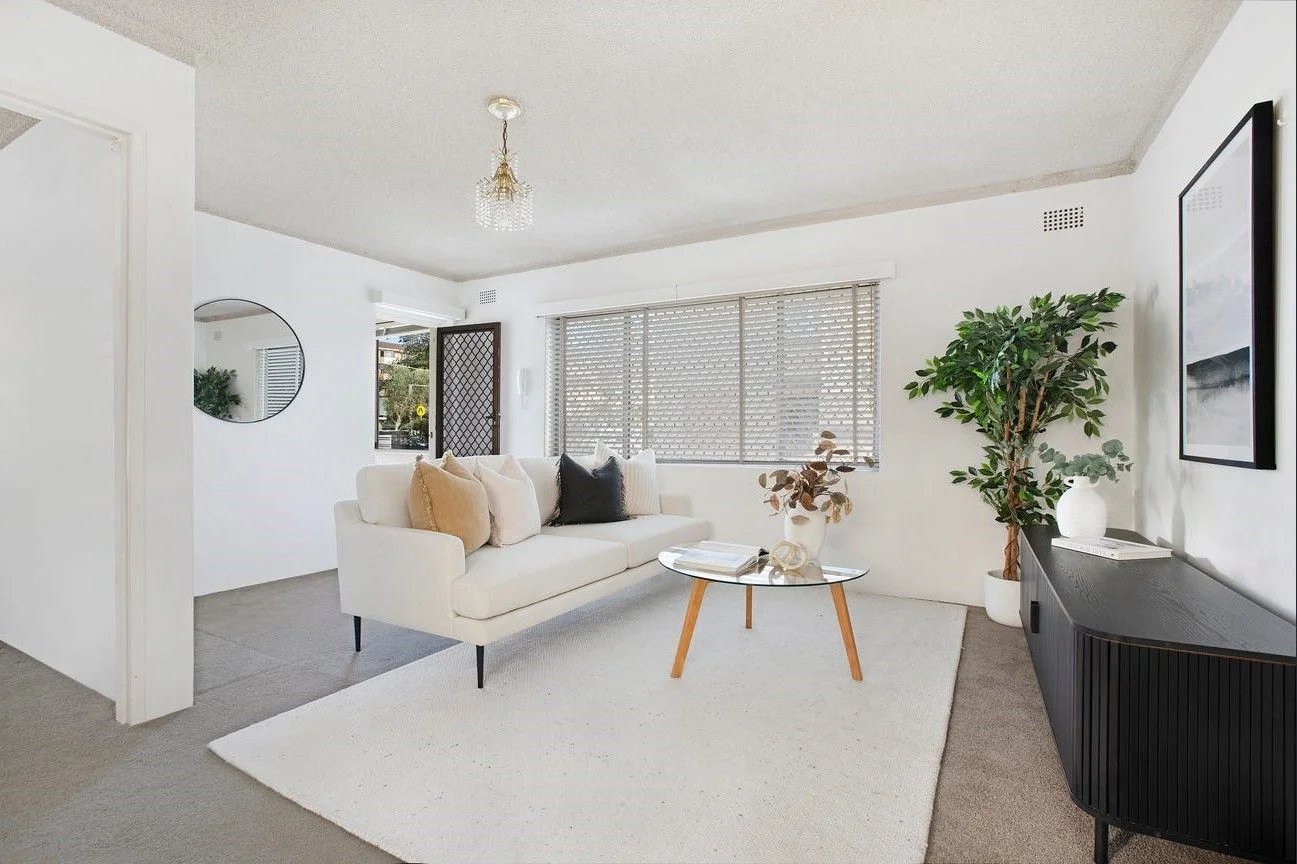 1/47 Cowper Street, Randwick NSW 2031