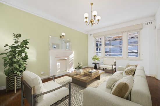 1/47 Waverley Street, Bondi Junction, NSW 2022