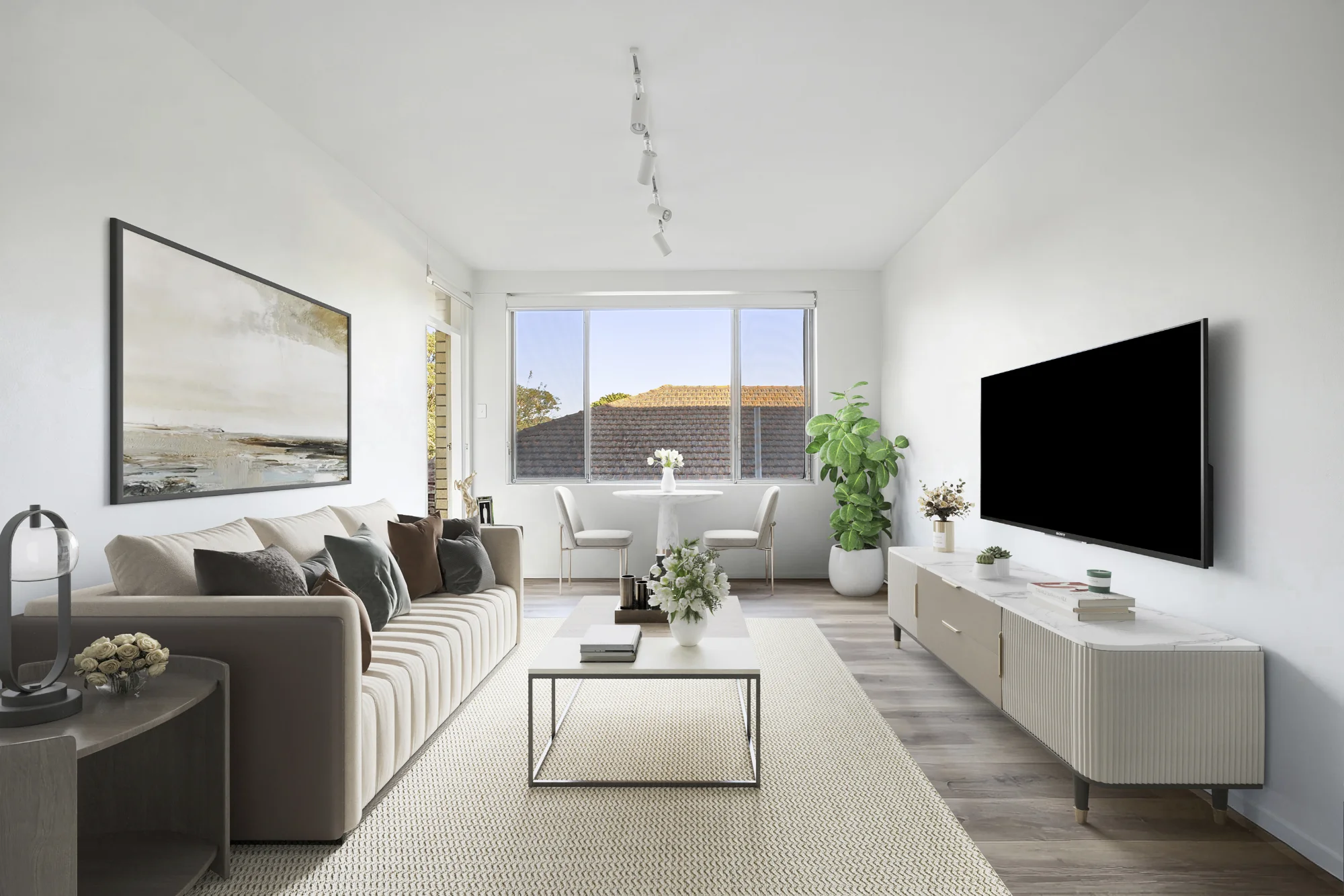 1/48 Chaleyer Street, Rose Bay, NSW 2029