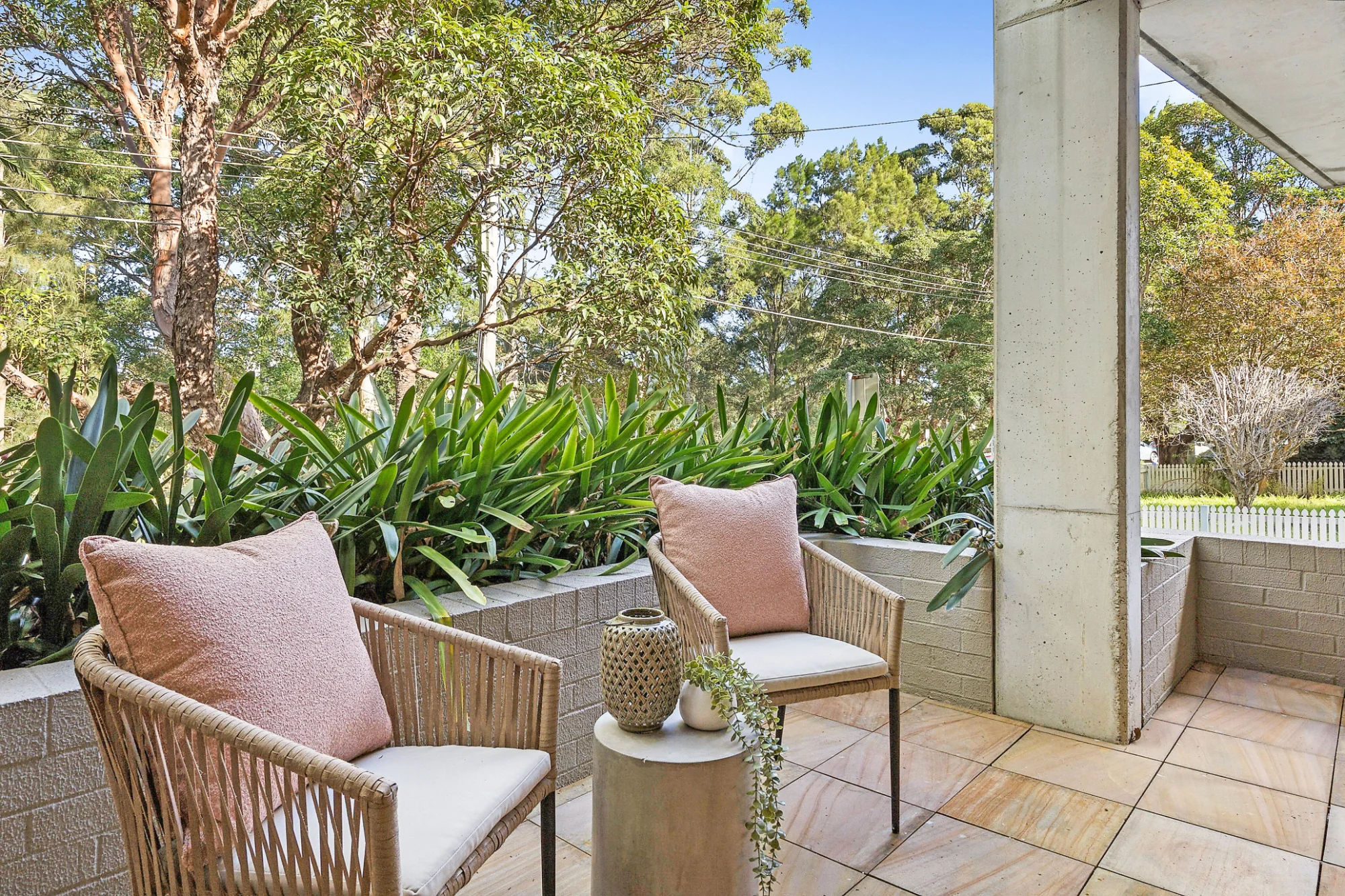 1/5-7 Parkes Road, Artarmon, NSW 2064