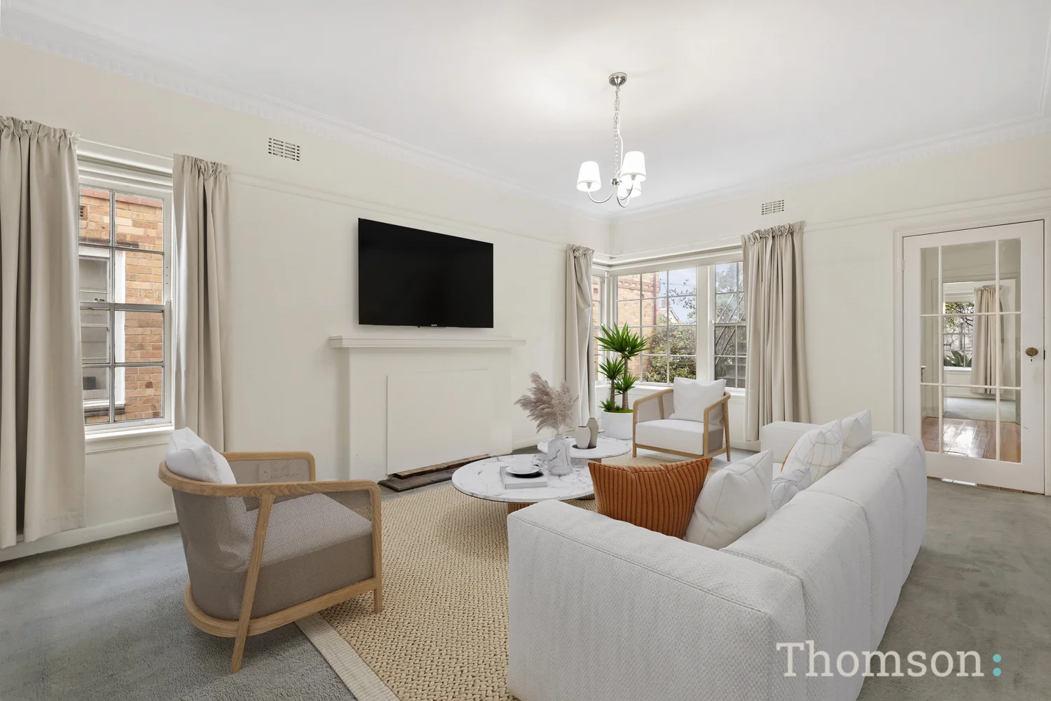 1/5 Ashe Grove, Toorak, Vic 3142