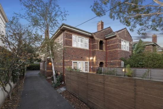 1/5 Collington Avenue, Brighton, Vic 3186