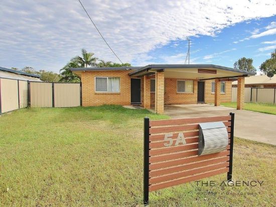 1/5 Doblo Avenue, Norman Gardens, Qld 4701