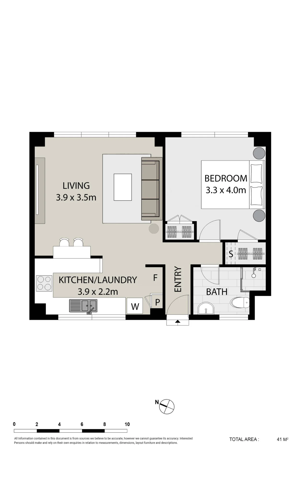 1/5 Milson Road, Cremorne Point, NSW 2090