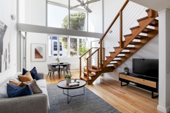 1/51 Stawell Street, West Melbourne, Vic 3003