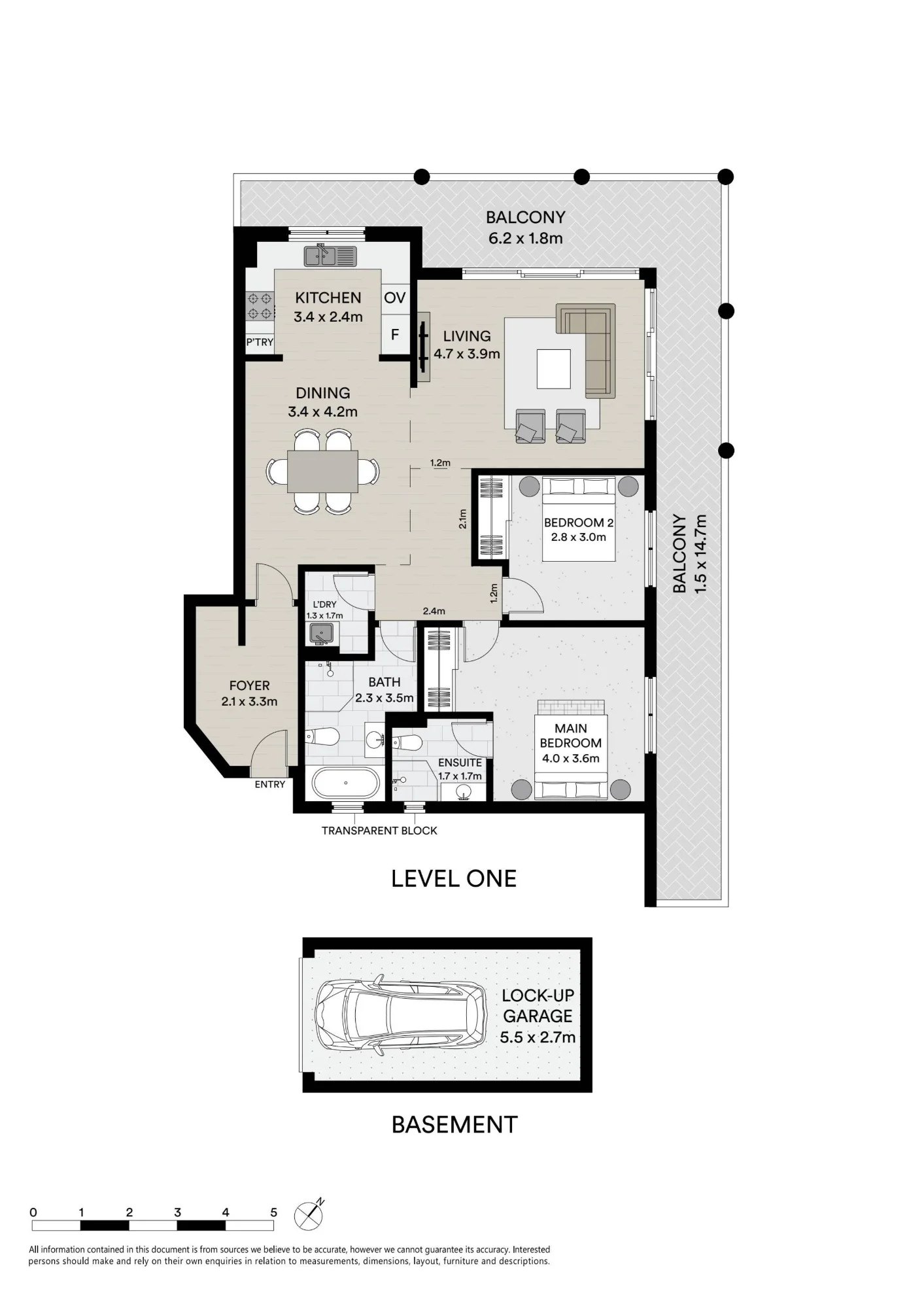 1/53-61 Wright Street, Hurstville, NSW 2220