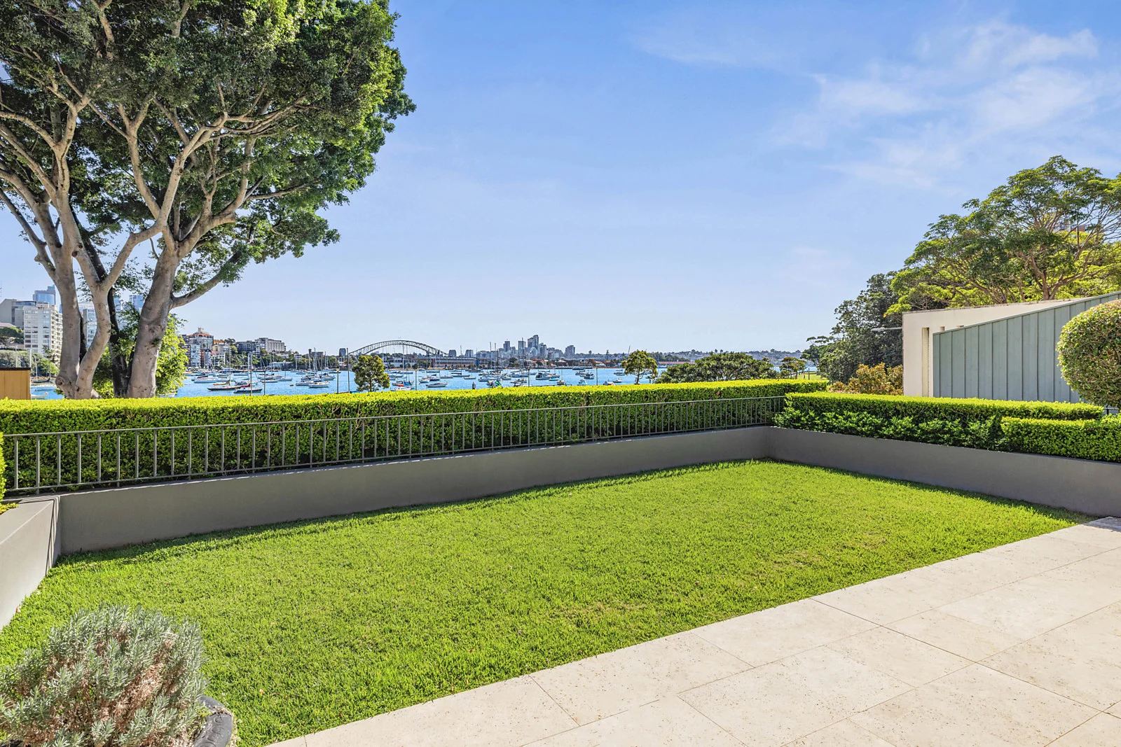 1/53  New Beach Road, Darling Point, NSW 2027