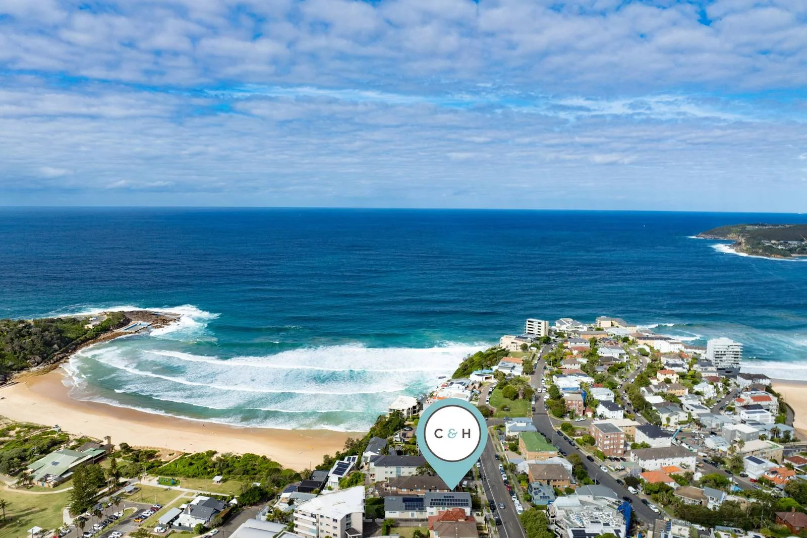 1/55 Crown Road, Queenscliff, NSW 2096