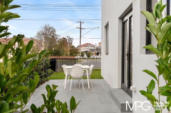 1/60 Buckley Street, Essendon, Vic 3040