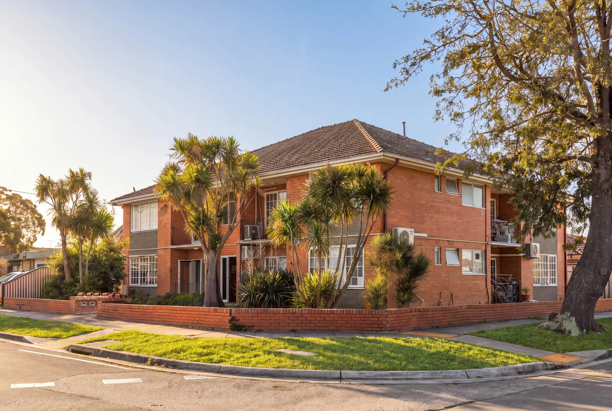 1/61 Balmoral Avenue, Springvale, Vic 3171