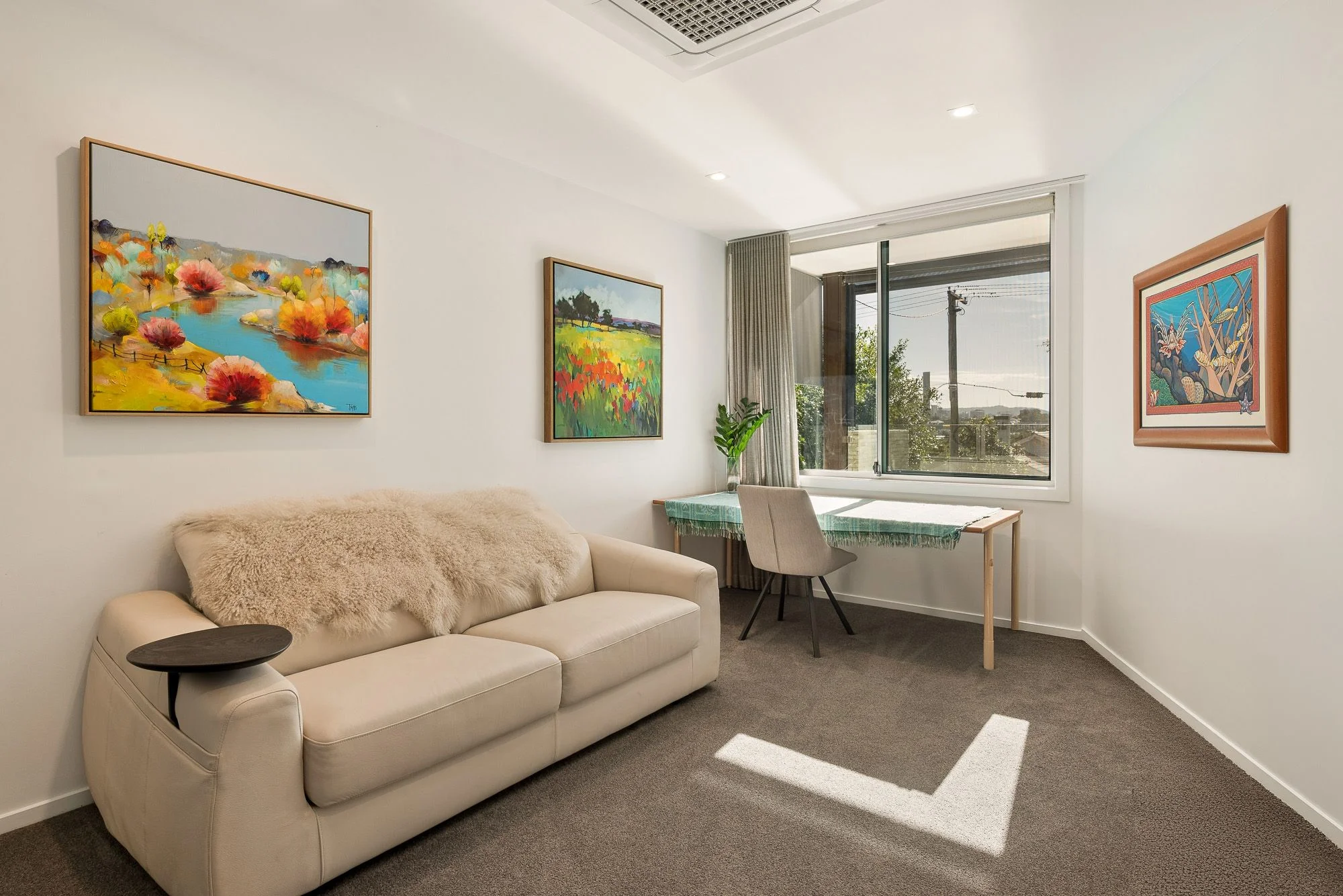 1/61 Collings Street, Balmoral QLD 4171