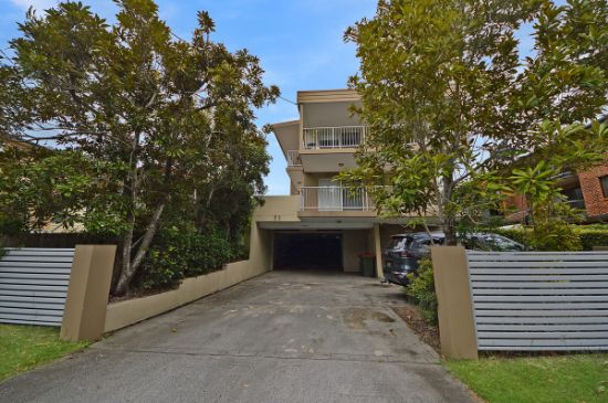 1/62 Norman Drive, Chermside, Qld 4032