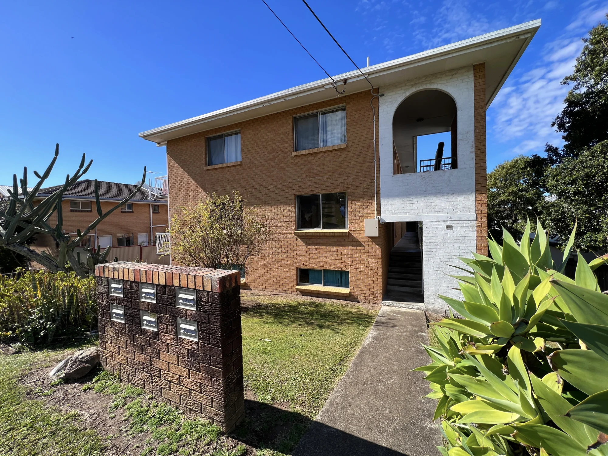 1/64 Bundara St, Morningside, Qld 4170