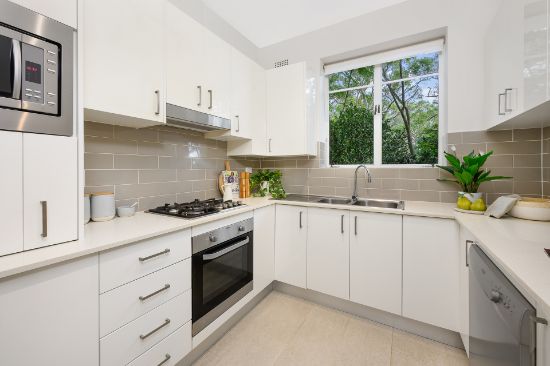 1/646 Pacific Highway, Killara, NSW 2071