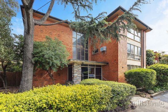 1/657 Brunswick Street, Fitzroy, Vic 3065