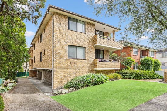 1/67 Illawarra Street, Allawah, NSW 2218