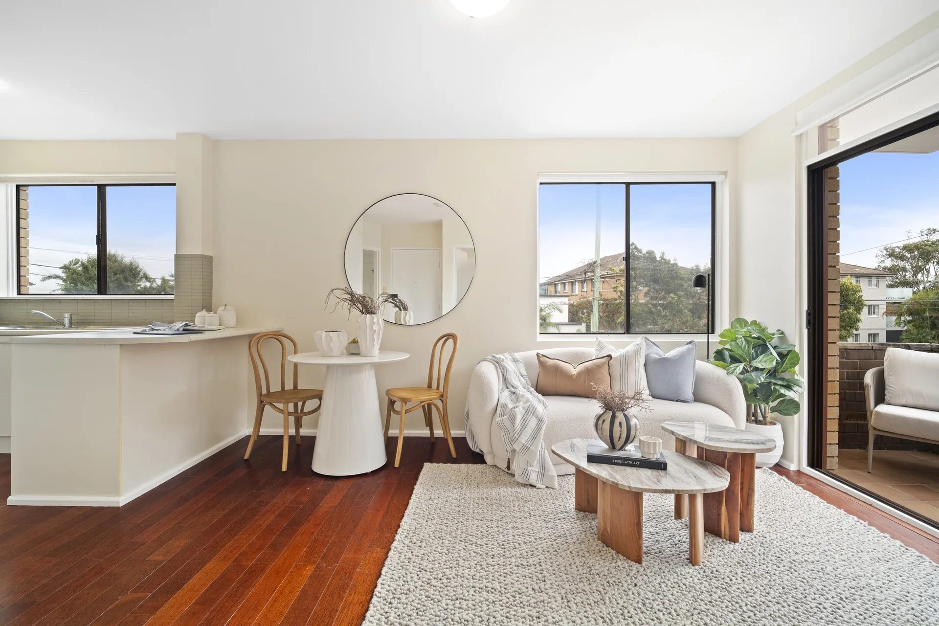 1/7 Dowling Street, Queenscliff, NSW 2096