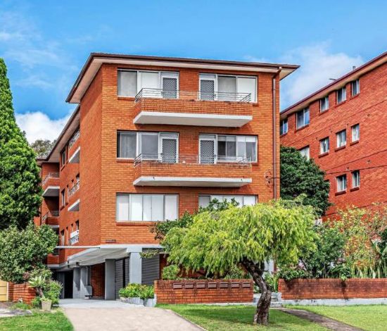 1/71-73 Willis Street, Kingsford, NSW 2032