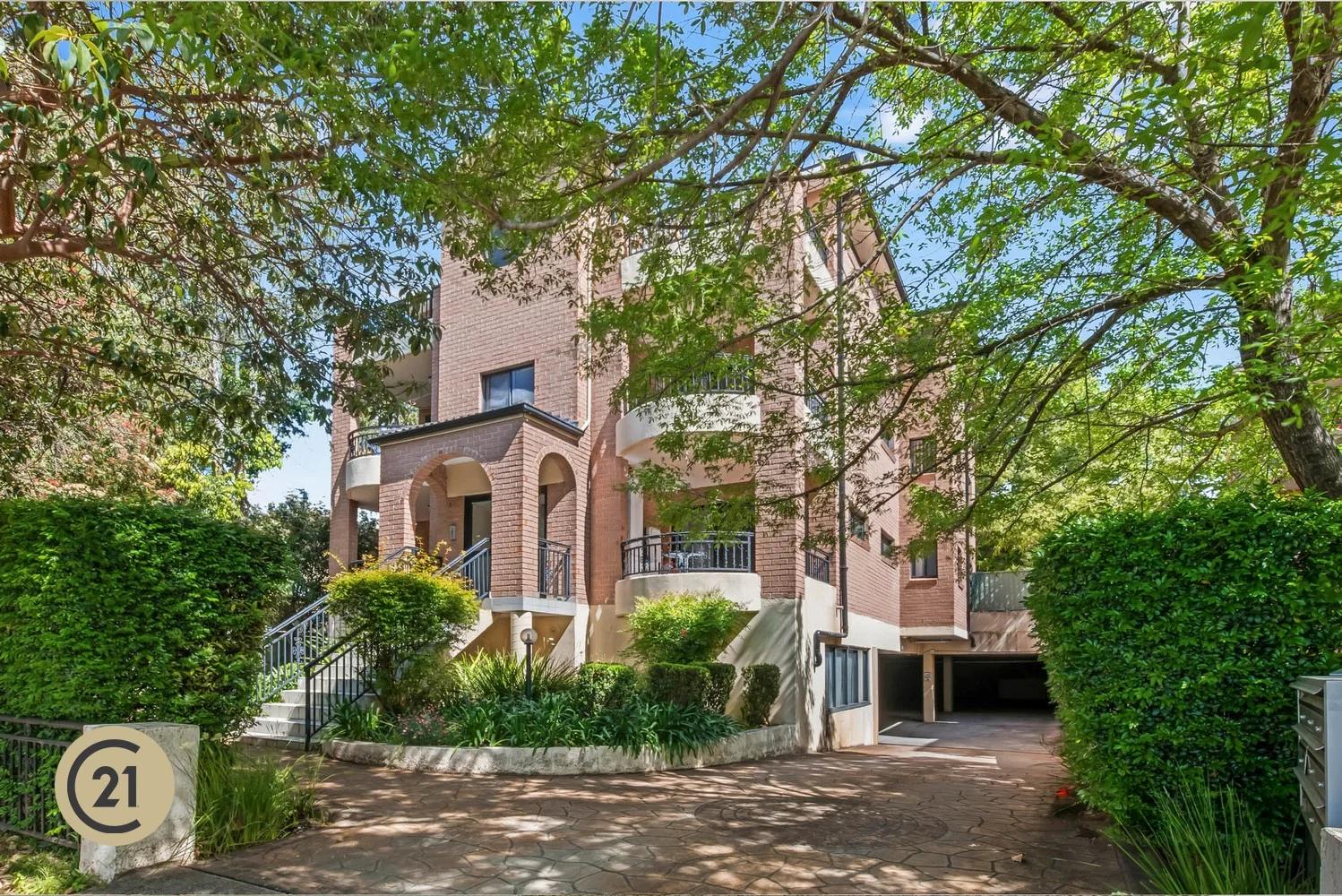 1/74 Beaconsfield Street, Silverwater, NSW 2128