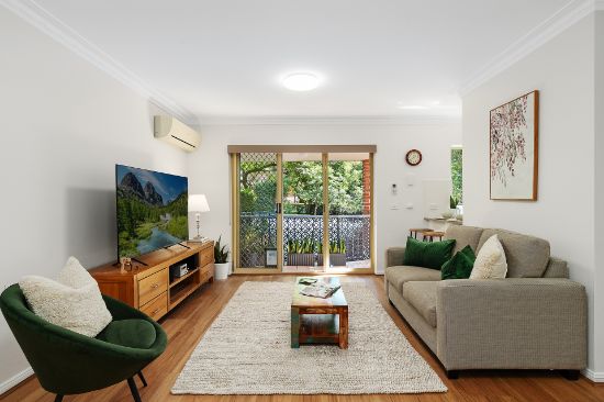 1/8-10 Bellbrook Avenue, Hornsby, NSW 2077