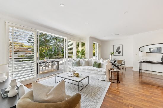1/8 Carlotta Road, Double Bay, NSW 2028