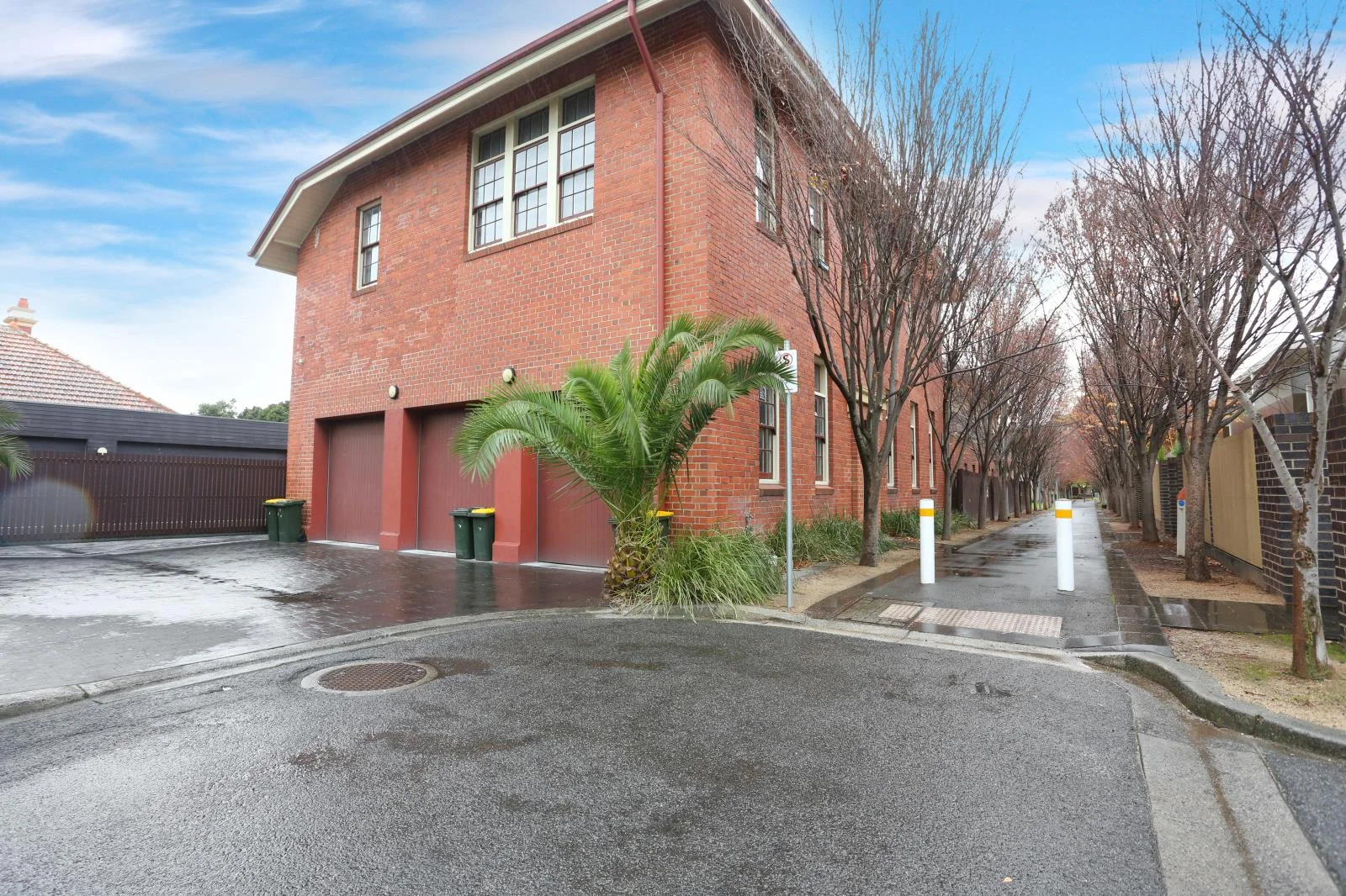 1/8 Manchester Lane, Parkville, Vic 3052