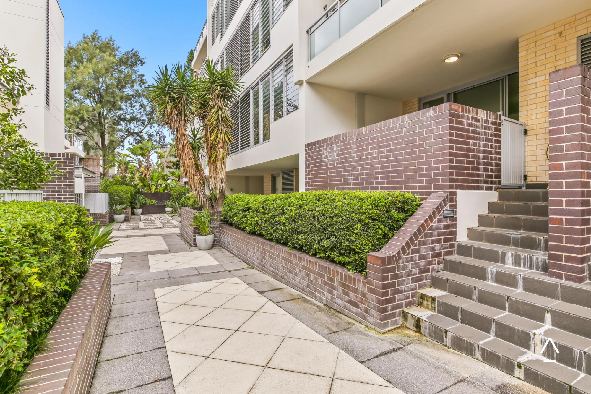 1/8 Sparkes Street, Camperdown, NSW 2050