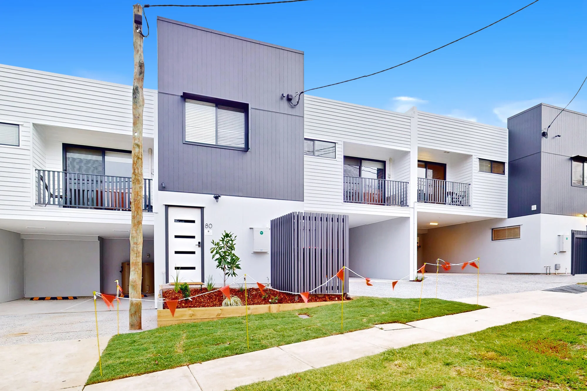 1/80 William Terrace, Oxley, Qld 4075