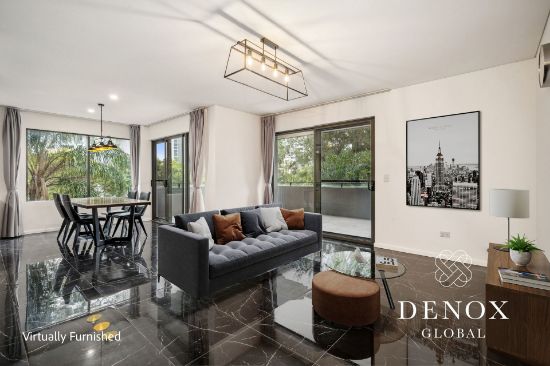 1/9 Boundary Road, Carlingford, NSW 2118