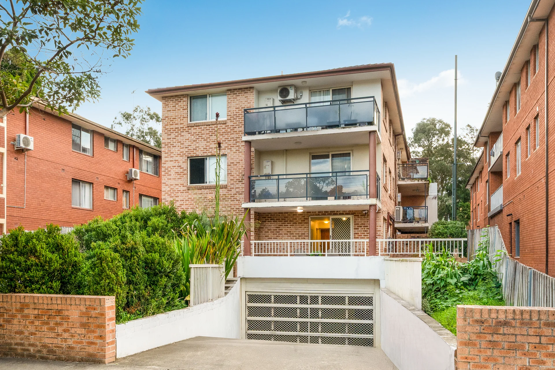 1/9 Hampstead Road, Homebush West, NSW 2140